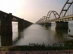 Rajahmundry Godavari Tour